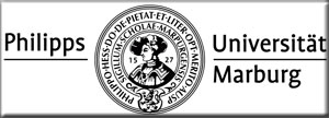 Logo der Philipps-Universität Marburg