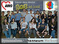 BOB mit Schülern des Johanneum im Mehrgenerationenhaus Herborn