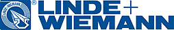 Logo der Firma Linde + Wiemann (L+W) aus Dillenburg
