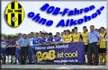 Fußball-Turnier unter dem Motto: Aktion „BOB-Fahren ohne Alkohol“ in Fleisbach 