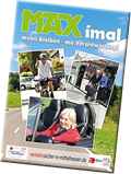 MAX-Plakat